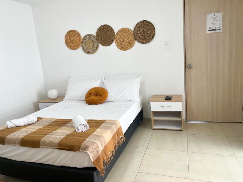 Económico apartamento en laureles wifi-Netflix - image 15