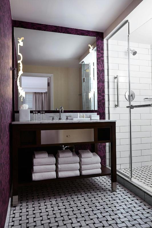 One Bedroom Suite, 1 Bedroom Suite, 1 King image 3
