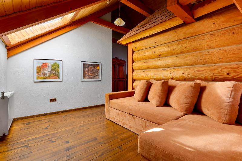 Two-Bedroom Apartment image 2