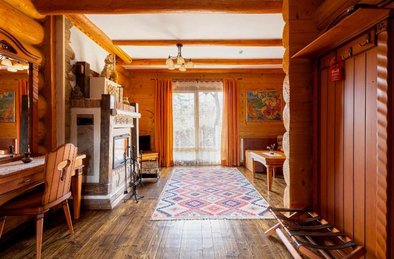Two-Bedroom Apartment image 1
