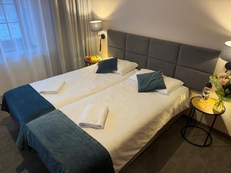GórSKI SPA Karpacz w pobliżu wyciągów - image 3