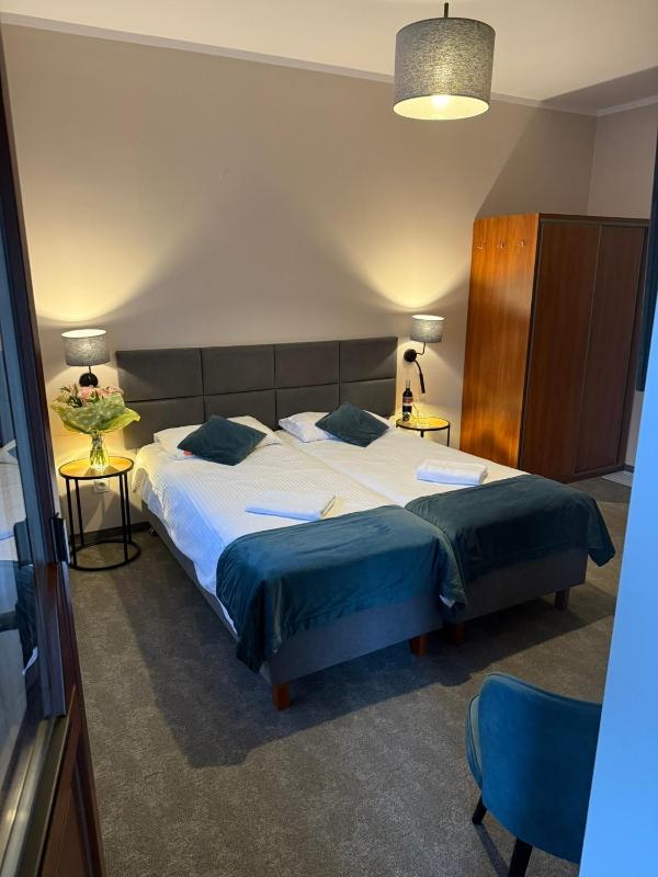 GórSKI SPA Karpacz w pobliżu wyciągów - image 6