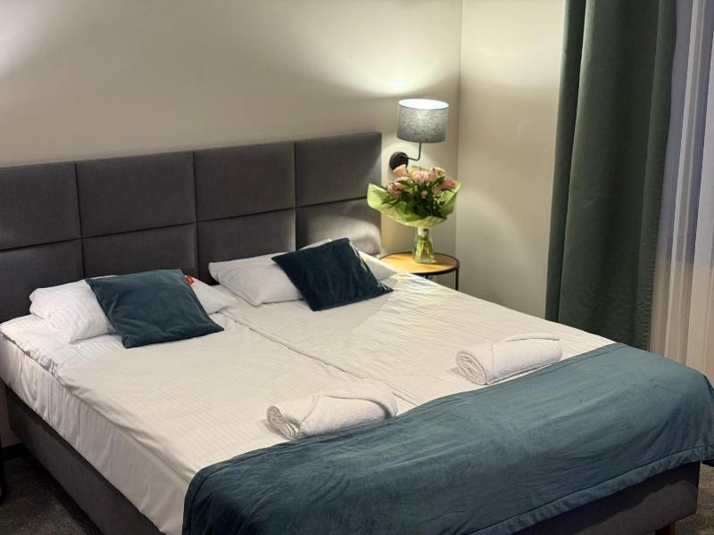 GórSKI SPA Karpacz w pobliżu wyciągów - image 31