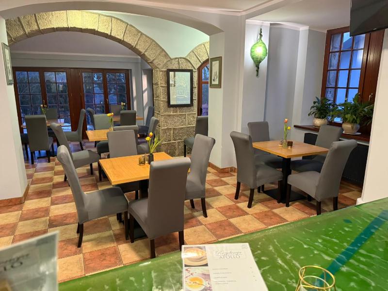 GórSKI SPA Karpacz w pobliżu wyciągów - image 26