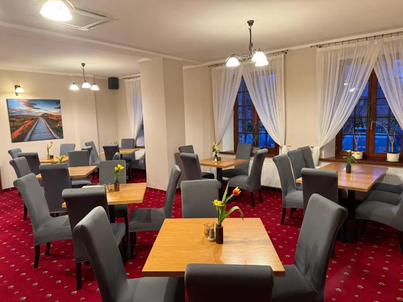GórSKI SPA Karpacz w pobliżu wyciągów - image 20