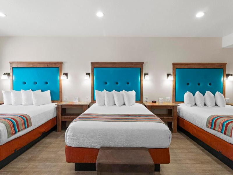 Deluxe Triple Room image 2