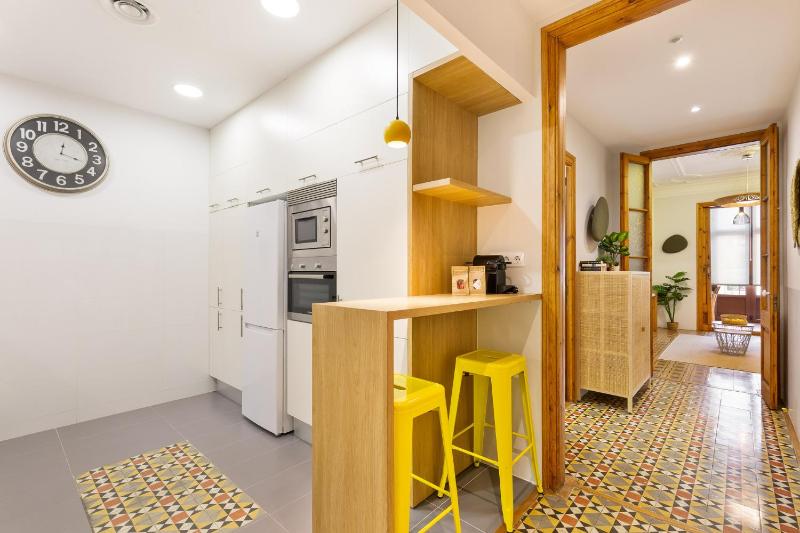 Central Apartments Barcelona - image 8