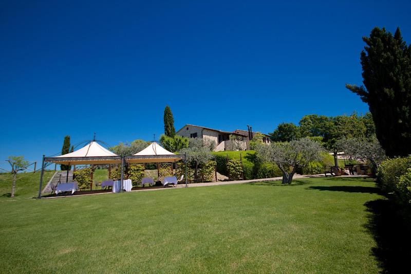 Agriturismo Le Colombe Assisi - image 16