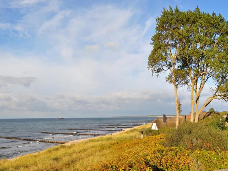 Ferienwohnung Zingst - image 20