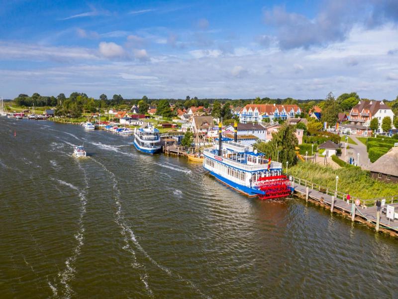 Ferienwohnung Zingst - image 19
