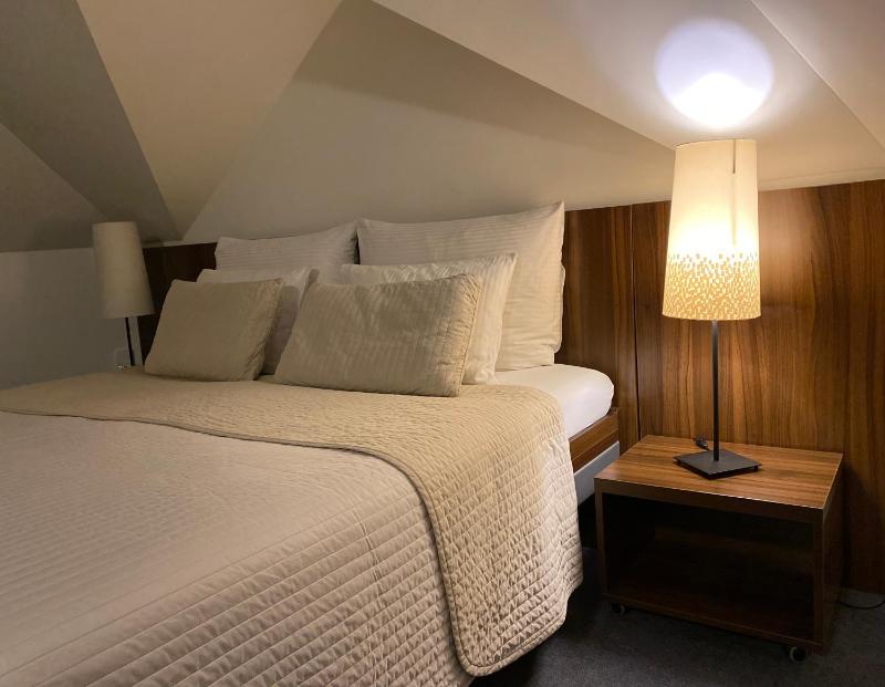 Double or Twin Room image 2