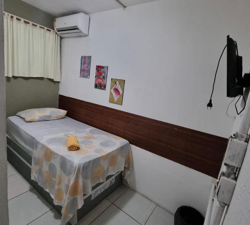 Casa da Esquina Pousada - image 18