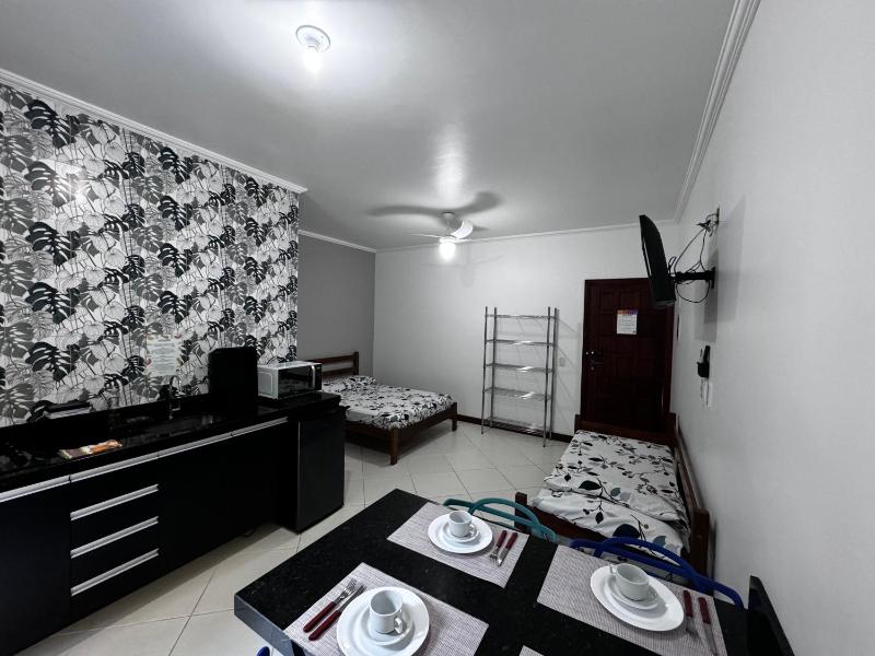 Flats Toninhas- Ubatuba - image 3