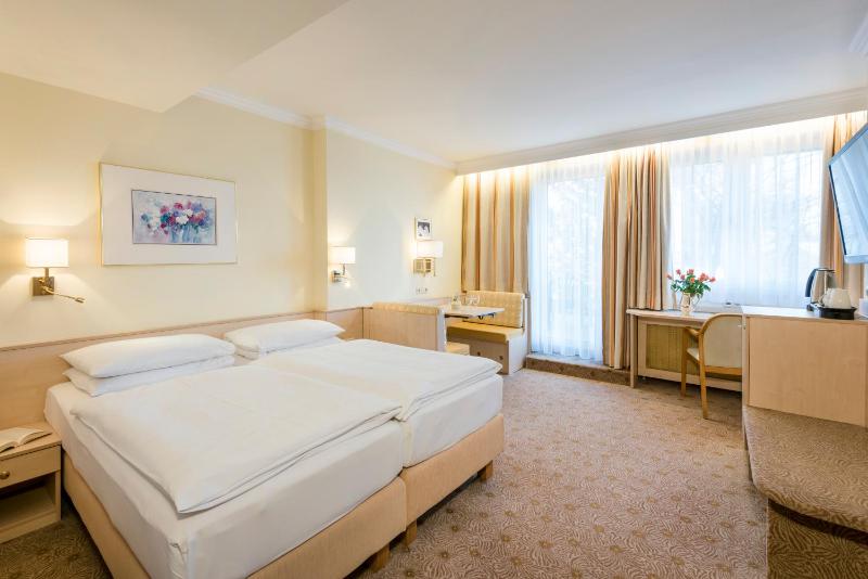 Hotel Scherer - image 10