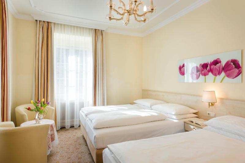 Hotel Scherer - image 4