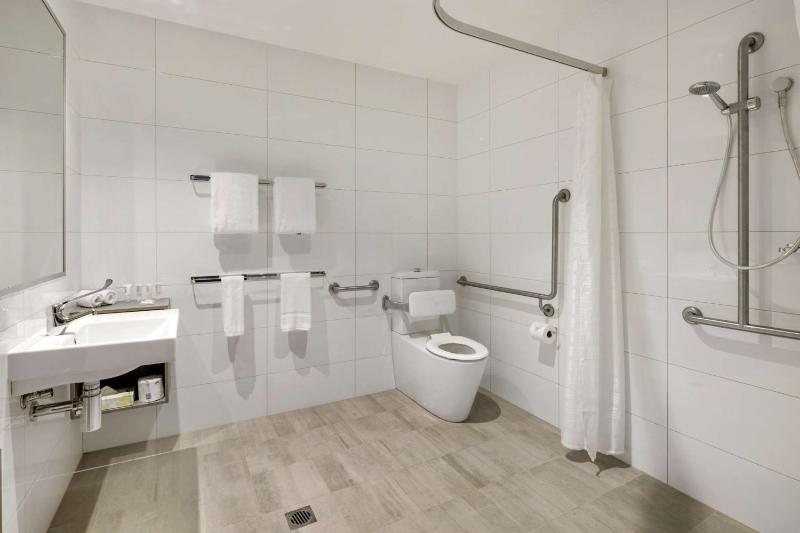 Studio Accessible Apartment image 1