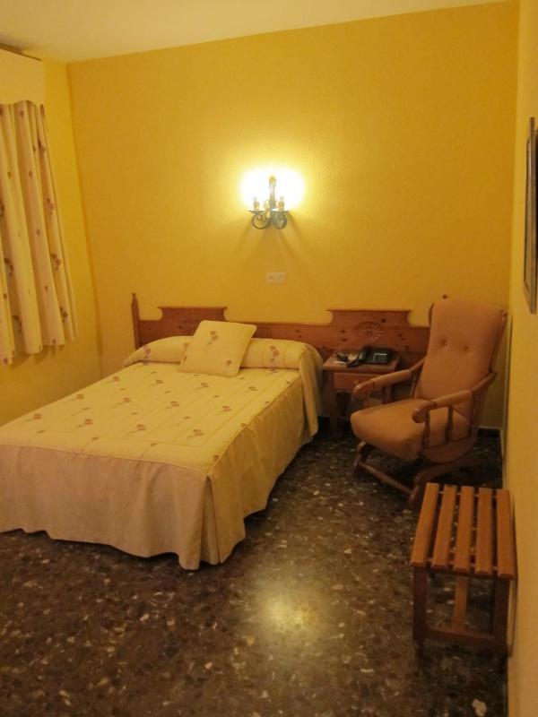 Double or Twin Room image 1