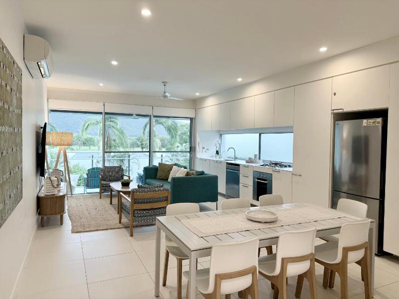 Pool Resort Port Douglas - image 50