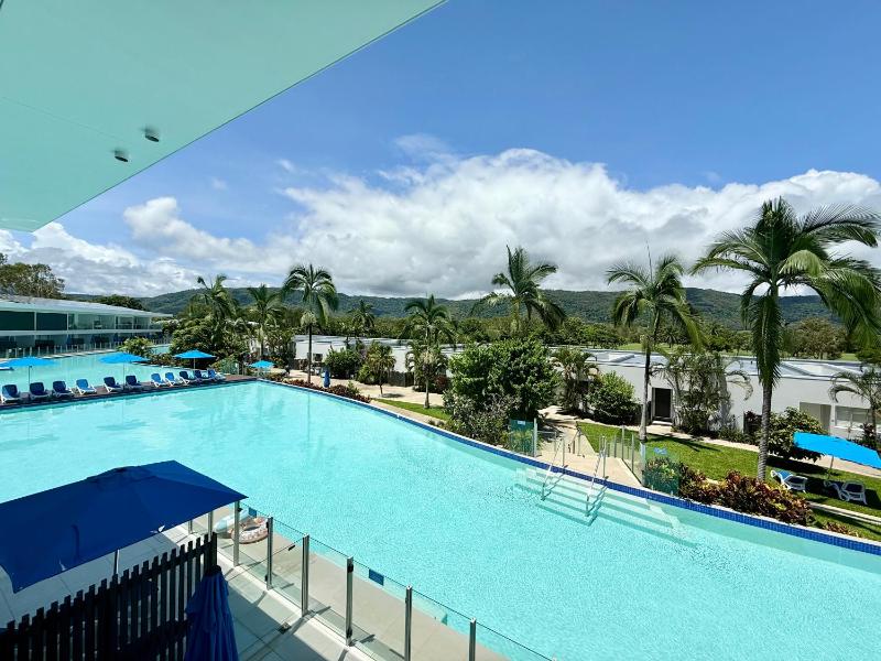 Pool Resort Port Douglas - image 34