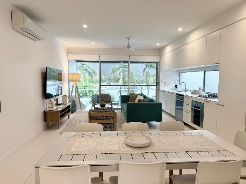 Pool Resort Port Douglas - image 31