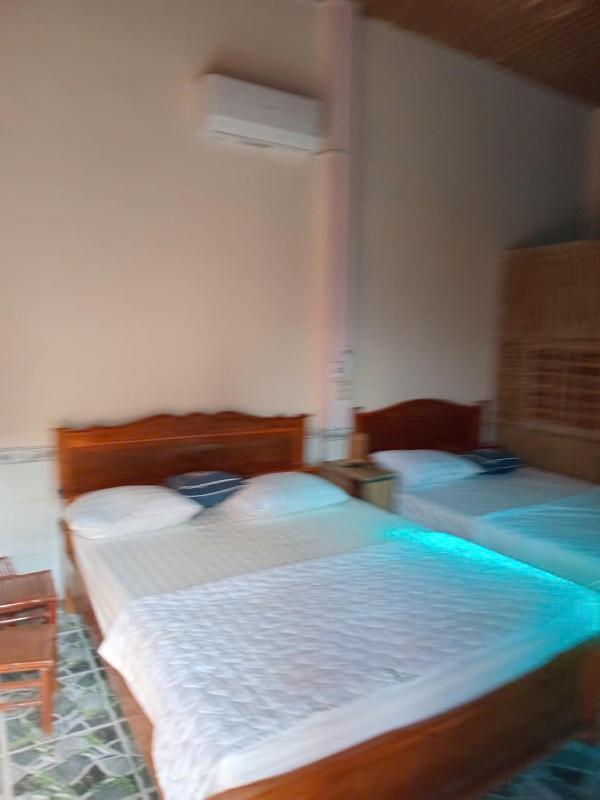 Can Tho Farmstay - Let's Go Can Tho - image 1