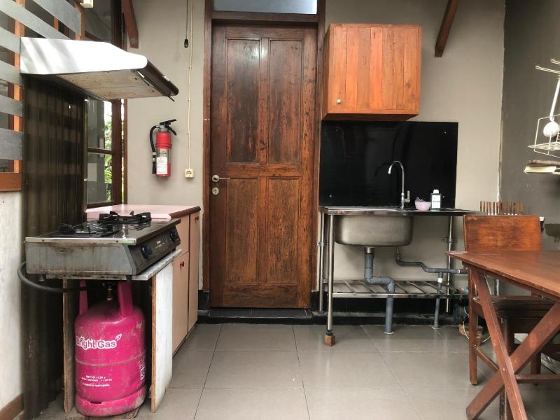 De Riau Guesthouse - image 10