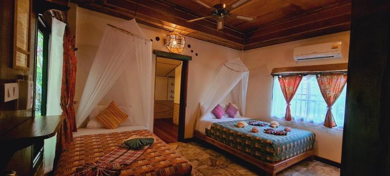 Longtail Beach Resort - image 15