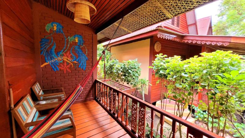 Longtail Beach Resort - image 10