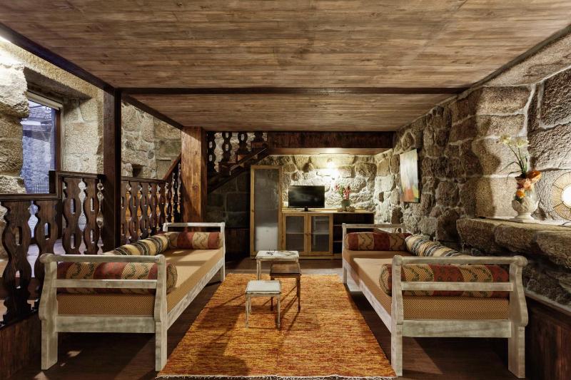 One-Bedroom Suite image 4