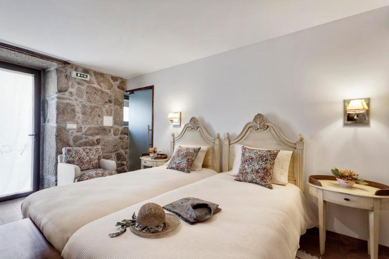 Double Room - Disability Access image 1