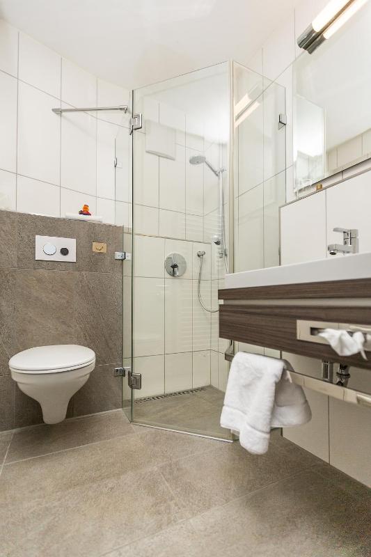 Standard Single Room image 1
