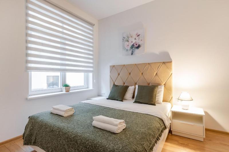 Cosy Central Apartments by Reside Baltic - image 6