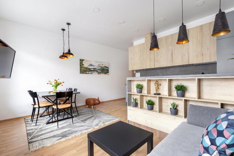 Cosy Central Apartments by Reside Baltic - image 16
