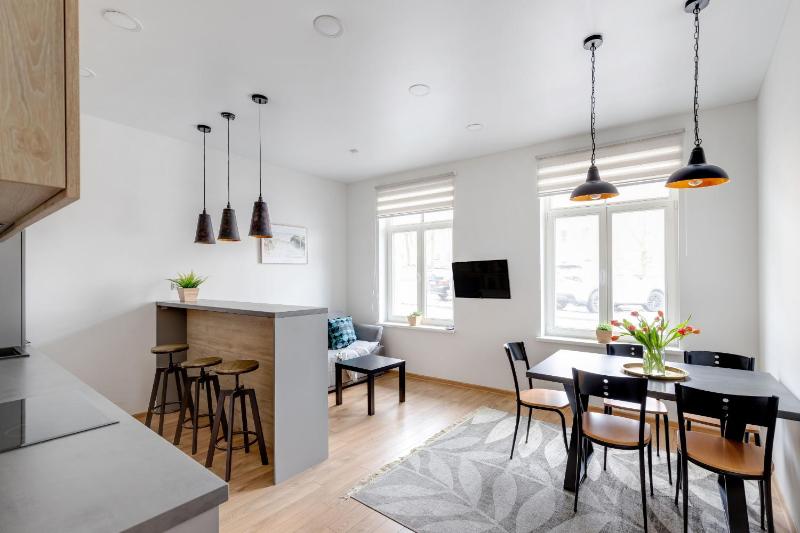 Cosy Central Apartments by Reside Baltic - image 5