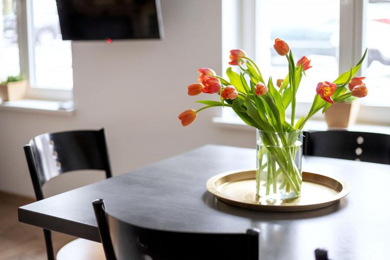 Cosy Central Apartments by Reside Baltic - image 13