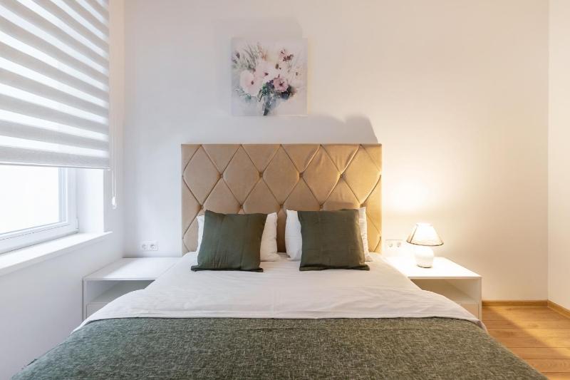 Cosy Central Apartments by Reside Baltic - image 14