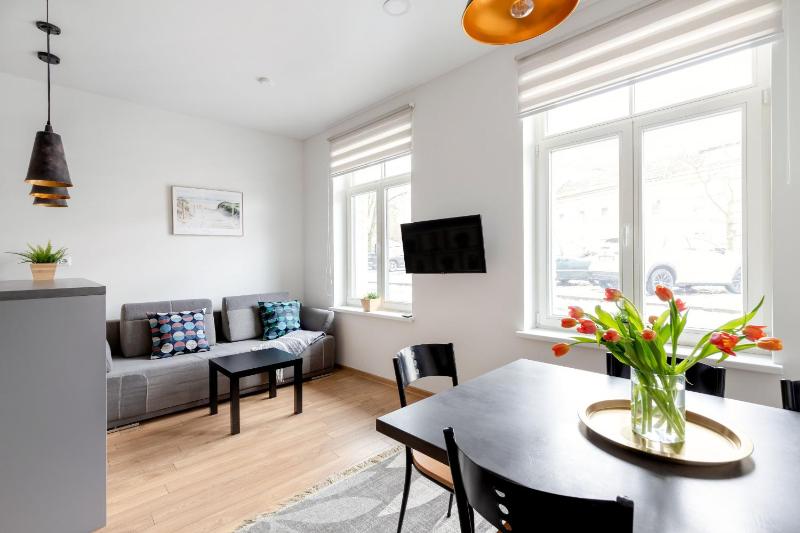 Cosy Central Apartments by Reside Baltic - image 3
