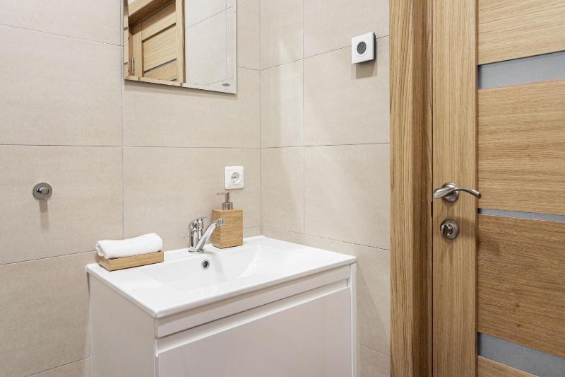 Cosy Central Apartments by Reside Baltic - image 15