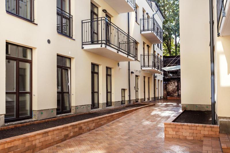 Cosy Central Apartments by Reside Baltic - image 12