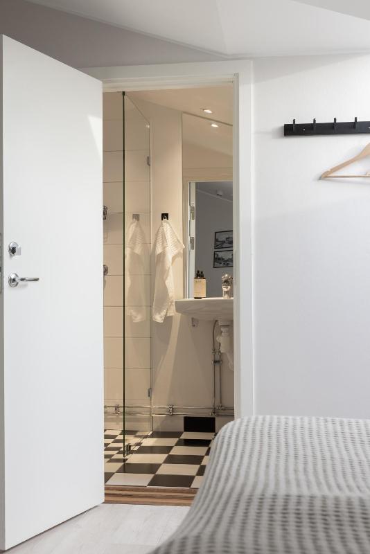 Loft Room with Private Bathroom image 2