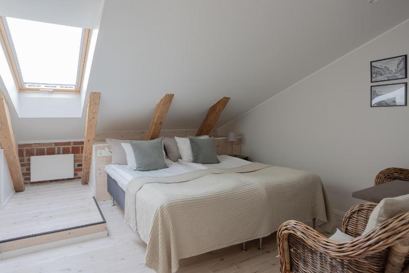 Loft Room with Private Bathroom image 3