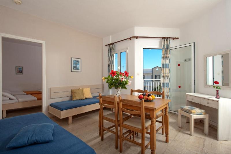One-Bedroom Apartment image 4