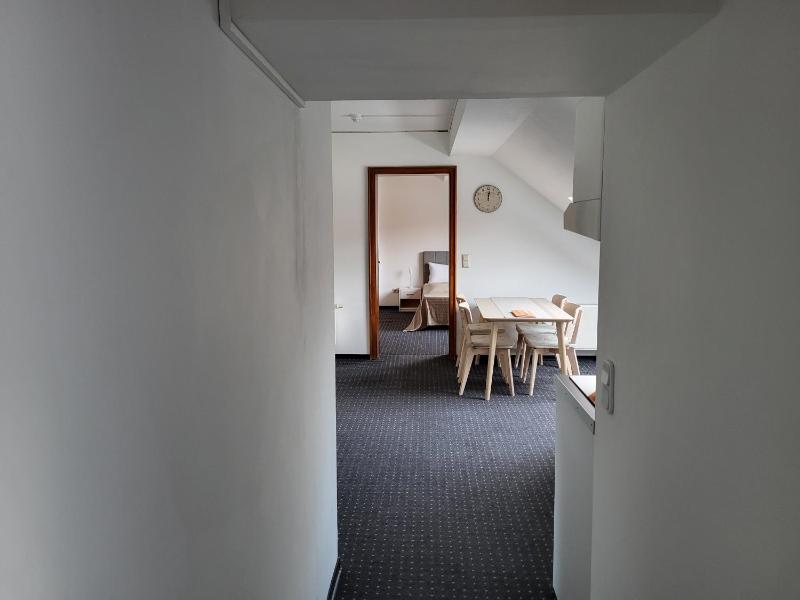 Albergo City Hotel Berlin - image 11