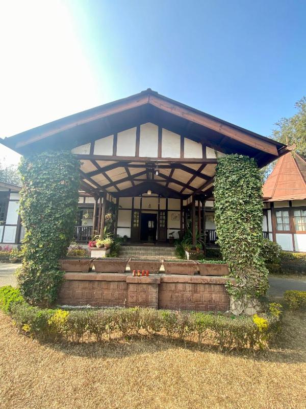 Oasis Guesthouse - image 18