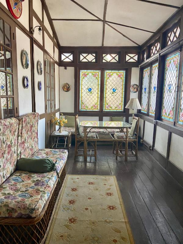 Oasis Guesthouse - image 21