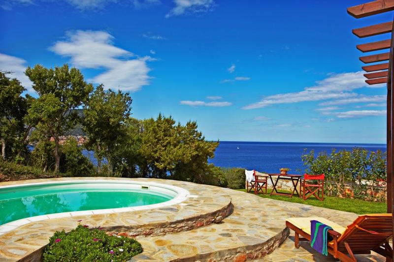 Porto Skopelos Villas - image 21
