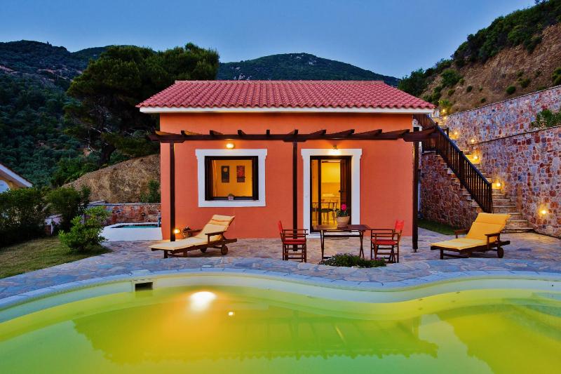 Porto Skopelos Villas - image 9