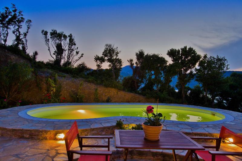 Porto Skopelos Villas - image 12