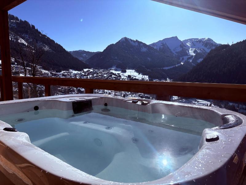 Chalet Mitoyen LA SAPINETTE - Bo Immobilier -Châtel Multipass 2026 Activités en Été offert par votre hôte - image 21