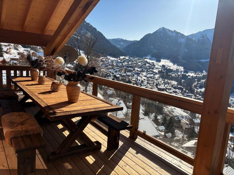 Chalet Mitoyen LA SAPINETTE - Bo Immobilier -Châtel Multipass 2026 Activités en Été offert par votre hôte - image 29